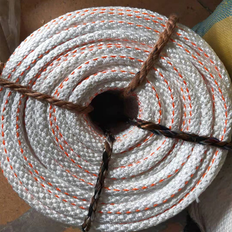 海南编织绳
